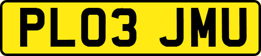 PL03JMU