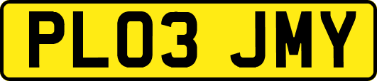 PL03JMY