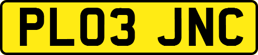 PL03JNC