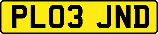 PL03JND