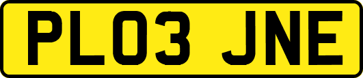 PL03JNE