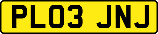 PL03JNJ