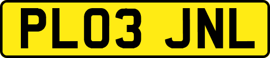 PL03JNL