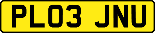 PL03JNU
