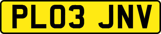 PL03JNV
