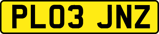 PL03JNZ