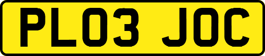 PL03JOC