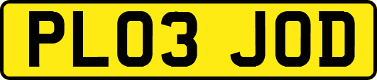 PL03JOD