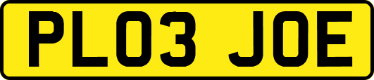 PL03JOE