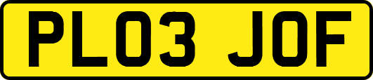 PL03JOF