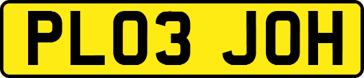 PL03JOH