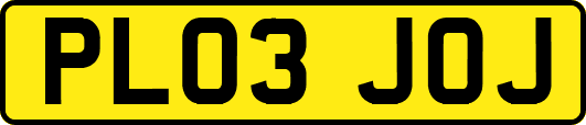 PL03JOJ