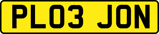 PL03JON