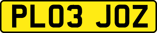 PL03JOZ