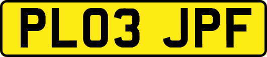 PL03JPF