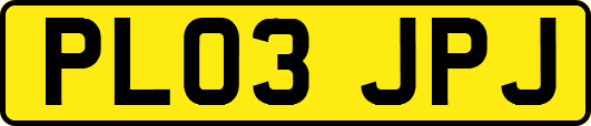 PL03JPJ