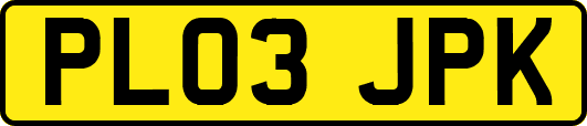 PL03JPK