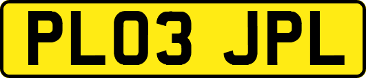 PL03JPL