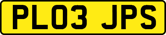 PL03JPS