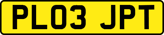 PL03JPT