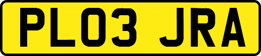 PL03JRA