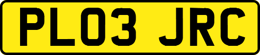PL03JRC