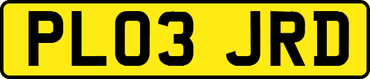 PL03JRD