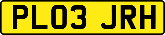 PL03JRH