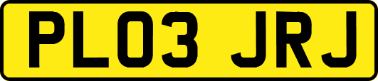 PL03JRJ