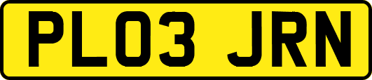 PL03JRN