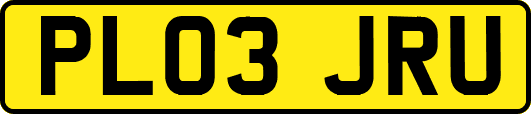 PL03JRU