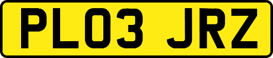 PL03JRZ