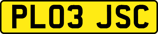 PL03JSC