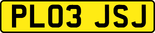 PL03JSJ