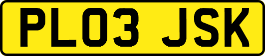 PL03JSK