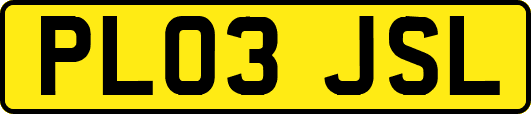 PL03JSL