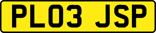 PL03JSP