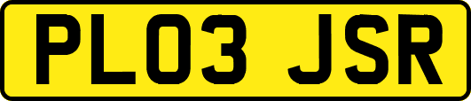 PL03JSR