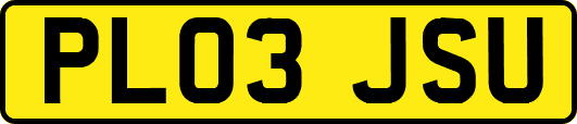 PL03JSU