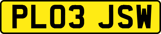 PL03JSW