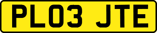 PL03JTE