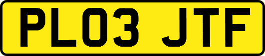 PL03JTF