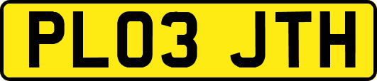 PL03JTH