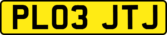 PL03JTJ