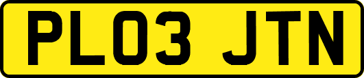 PL03JTN