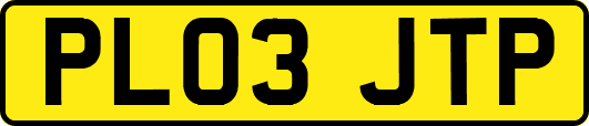 PL03JTP