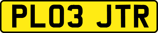 PL03JTR