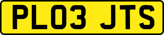 PL03JTS