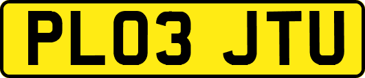 PL03JTU