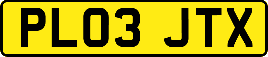 PL03JTX